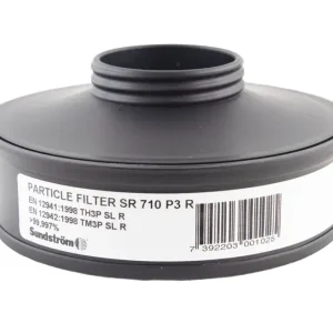 Reapris PARTIKELFILTER SR 710 P3 R