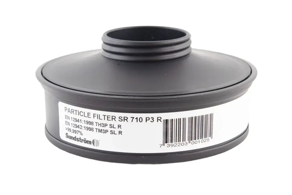 Reapris PARTIKELFILTER SR 710 P3 R