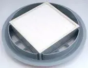 HEPA FILTER Säker betalning