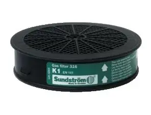 Populärt val GASFILTER 316 K1