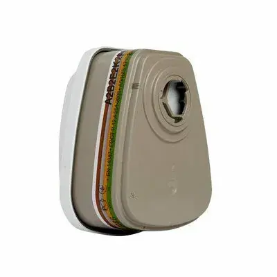 KOMBINATIONSFILTER A2B2E2K2HgP3 Nedsatt pris