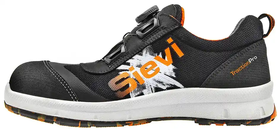 SKYDDSSKO RACER TR ROLLER S3 Erbjudandepris