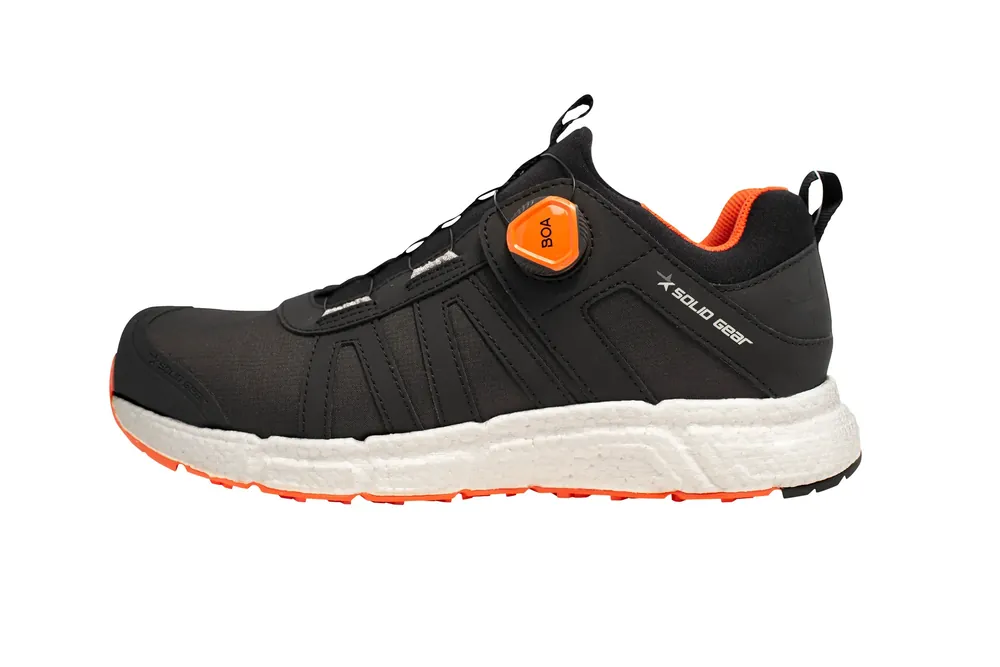 SKYDDSSKO REVOLUTION 2 S3 Expressleverans