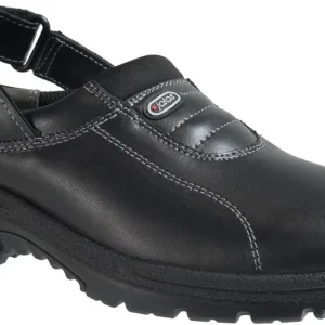 Erbjudande YRKESSKO JALAS 5002 MENU BLK