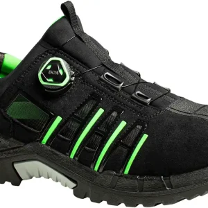 SKYDDSSKO JALAS 9925 EXALTER EASYROLL S1P Begränsat antal
