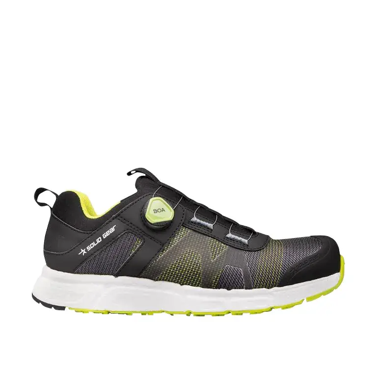 Premium SKYDDSSKO VENT 2 S1P