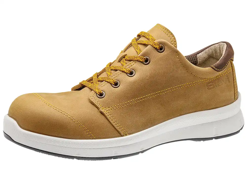 Nyhet SIEVI TERRAIN S3