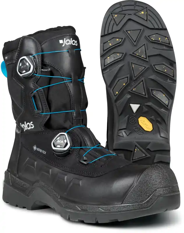 FODRAD KÄNGA 1398 HEAVY DUTY GTX S3 Köp online