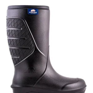 Endast idag POLYVER CLASSIC WINTER BLACK