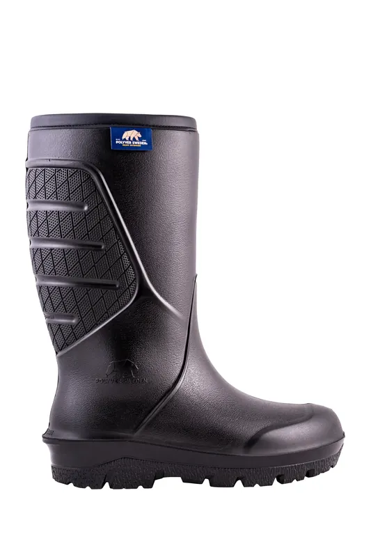 Endast idag POLYVER CLASSIC WINTER BLACK