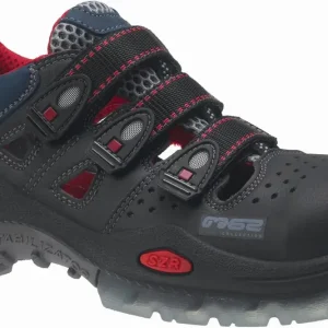 SKYDDSSANDAL RESPIRO 3800R S1 Nedsatt pris