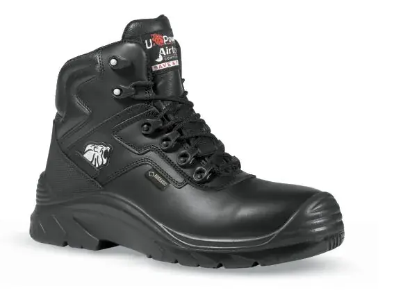 Begränsad tid U-POWER SKYDDSKO DROP GTX S3-41