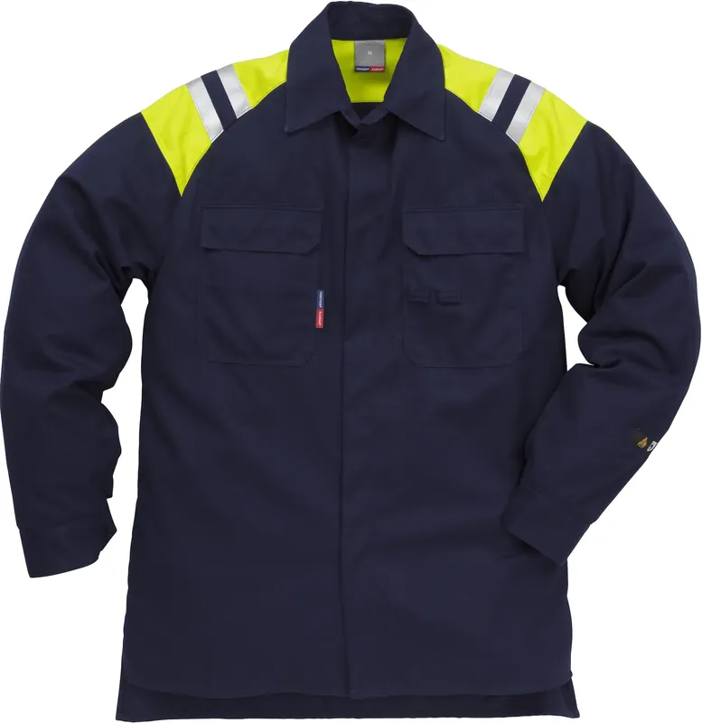 Nyhet SKJORTA 109425-540 7074 ATS