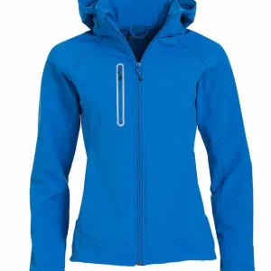 Rea JACKA MILFORD 020928 DAM ROYALBLÅ 2XL