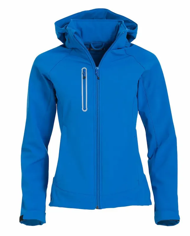 Rea JACKA MILFORD 020928 DAM ROYALBLÅ 2XL