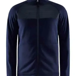 Endast idag FLEECE ADV EXPLORE BLAZE