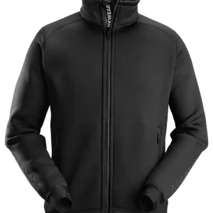 Kundfavorit TEDDYJACKA FW SVART