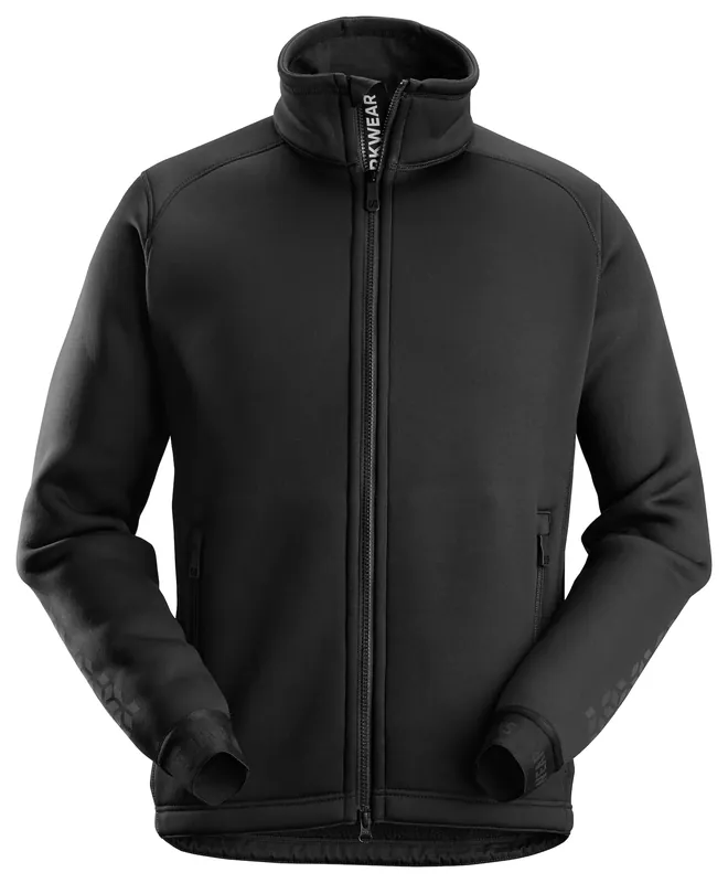 Kundfavorit TEDDYJACKA FW SVART