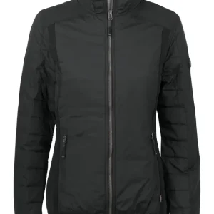 Beställ idag PACKWOOD JACKET LADIES BLACK