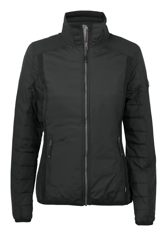 Beställ idag PACKWOOD JACKET LADIES BLACK