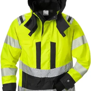 VARSEL AIRTECH SKALJACKA 4518 GTT KLASS 3, DAM Sista chansen