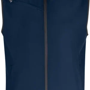 VÄST SOFTSHELL FV79 MARIN Nedsatt pris