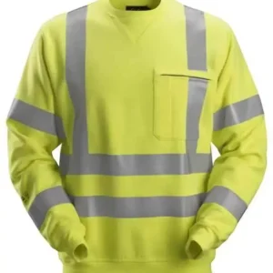Utförsäljning VARSELTRÖJA 2863 PW GUL
