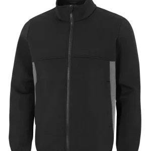 Köp online LEISURE FZ JERSEY