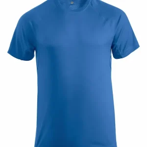 T-SHIRT PREMIUM ACTIVE-T 029338 ROYALBLÅ Trygg betalning