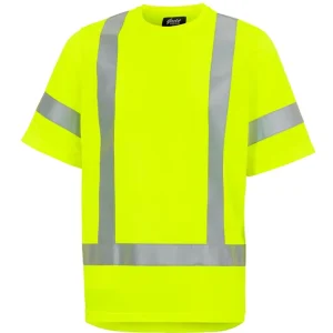PURE G117 T-SHIRT KLASS 3 Premium
