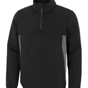 LEISURE 1/2 ZIP JERSEY Bästa pris