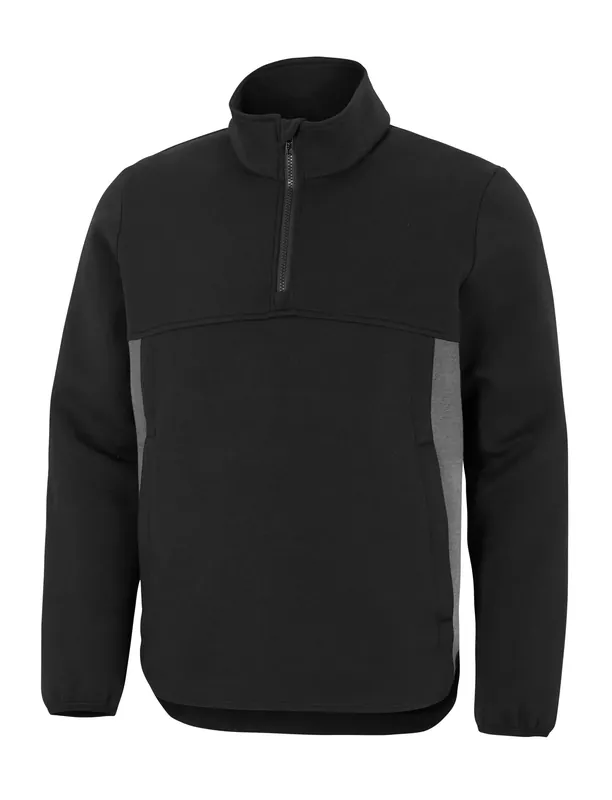 LEISURE 1/2 ZIP JERSEY Bästa pris