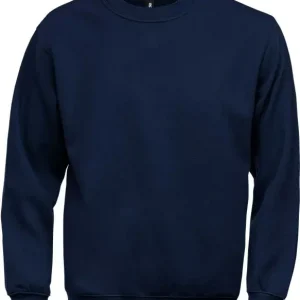 SW-SHIRT DARK NAVY 1734 SWB Lågt pris