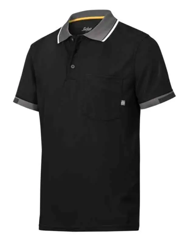 Beställ idag PIQUE 37.5 AW BLACK
