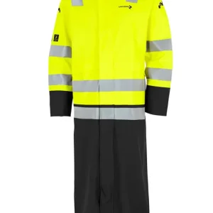 REGNROCK VARSEL STORD 87151 GUL Sänkt pris