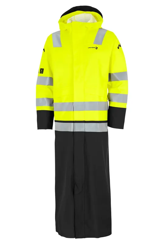REGNROCK VARSEL STORD 87151 GUL Sänkt pris
