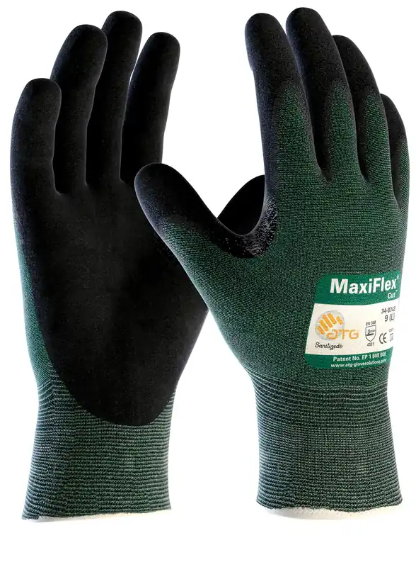 Nedsatt pris MAXIFLEX CUT 34-8743