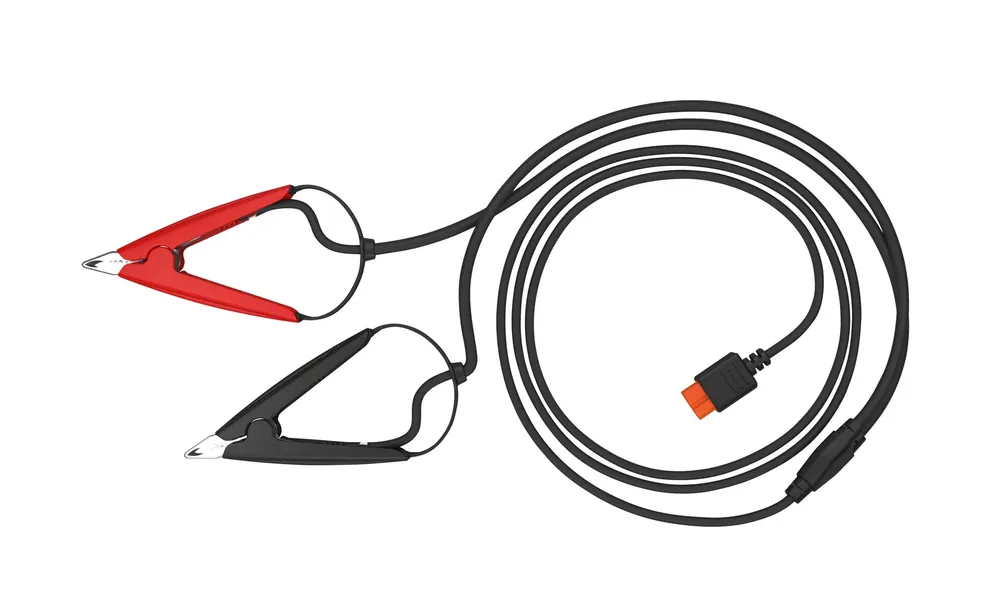 Handla nu USB-C CHARGE CABLE CLAMPS