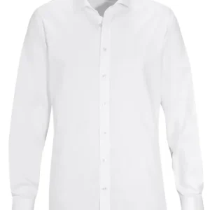 SKJORTA CLASSIC FIT VIT Erbjudande