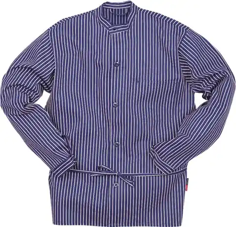 Erbjudande BLUS BLÅ/VIT VL-431 STL L