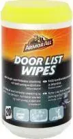 ARMOR ALL WIPES DOORLIST MINI Beställ nu